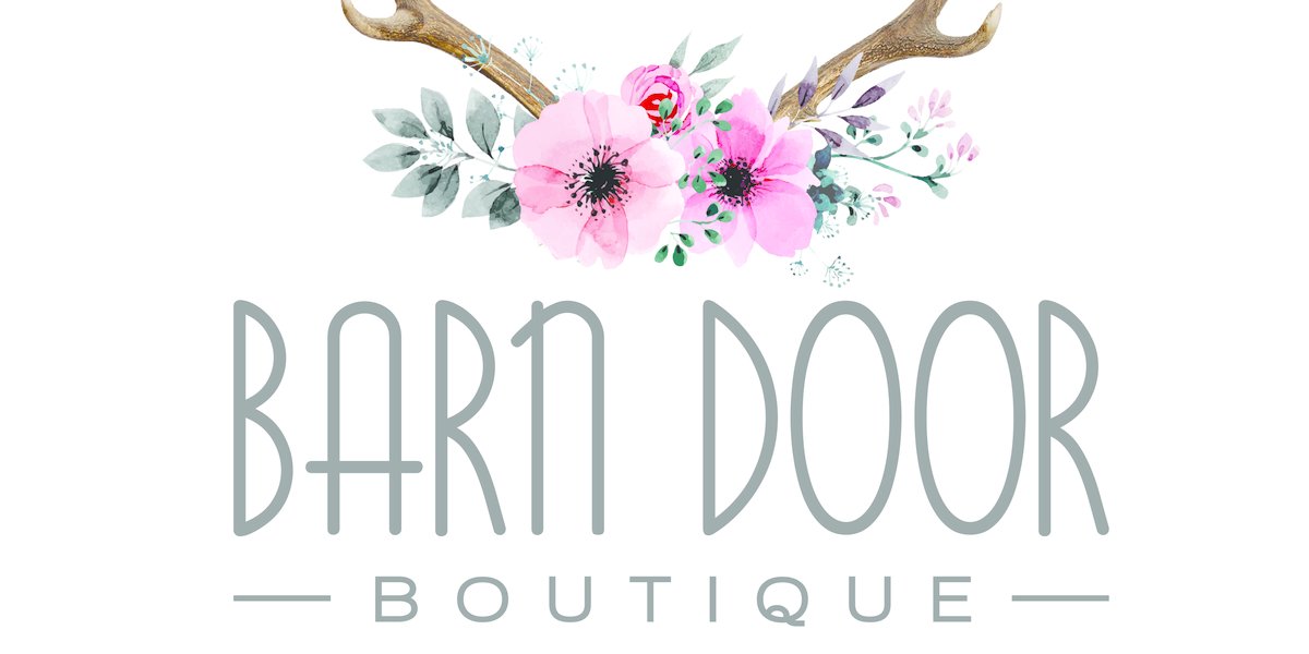 boutique, barn door, ooltewah, tennessee, fashion