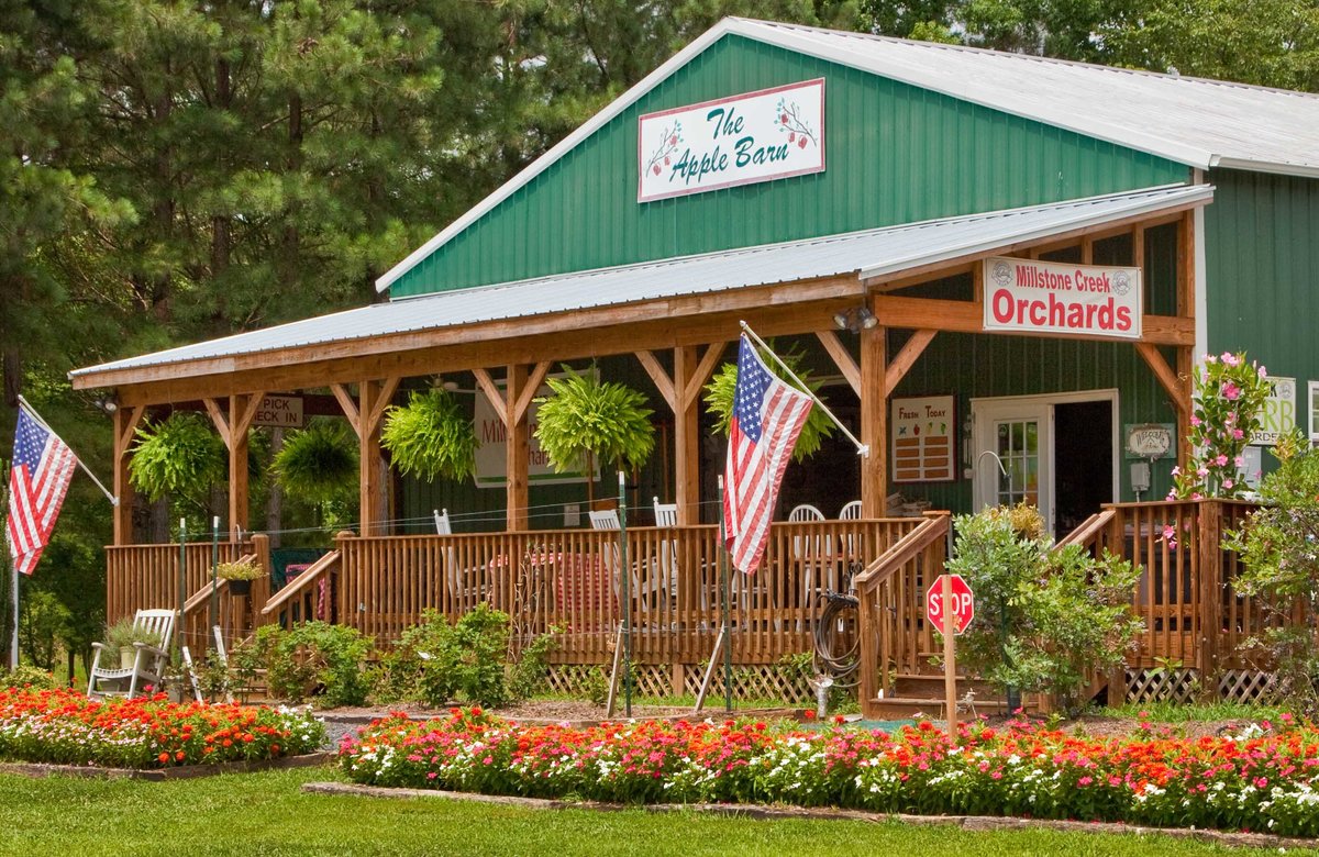 Millstone Creek Orchards