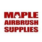SharpenAir Airbrush Needle Repair – Maple Airbrush Supplies