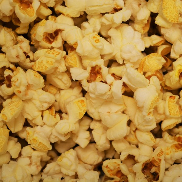 Low Salt Popcorn Fetti