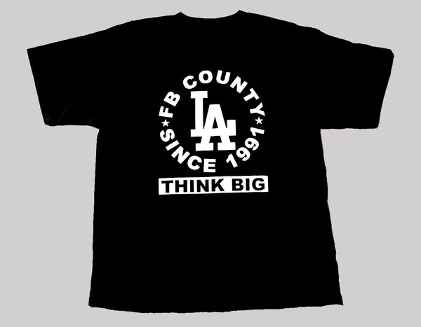 fb county shirt