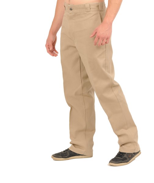 Kackies Work Pants From FB County's Work Wear Line | FB County Clothing