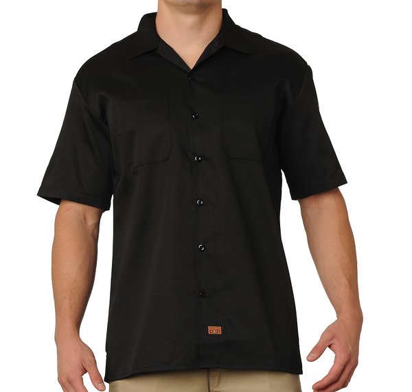 Short Sleeve Work Shirts From FB County's Work Wear Line | FB County ...