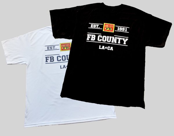 fb county shirt