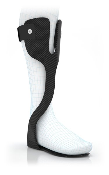 stride foot pod