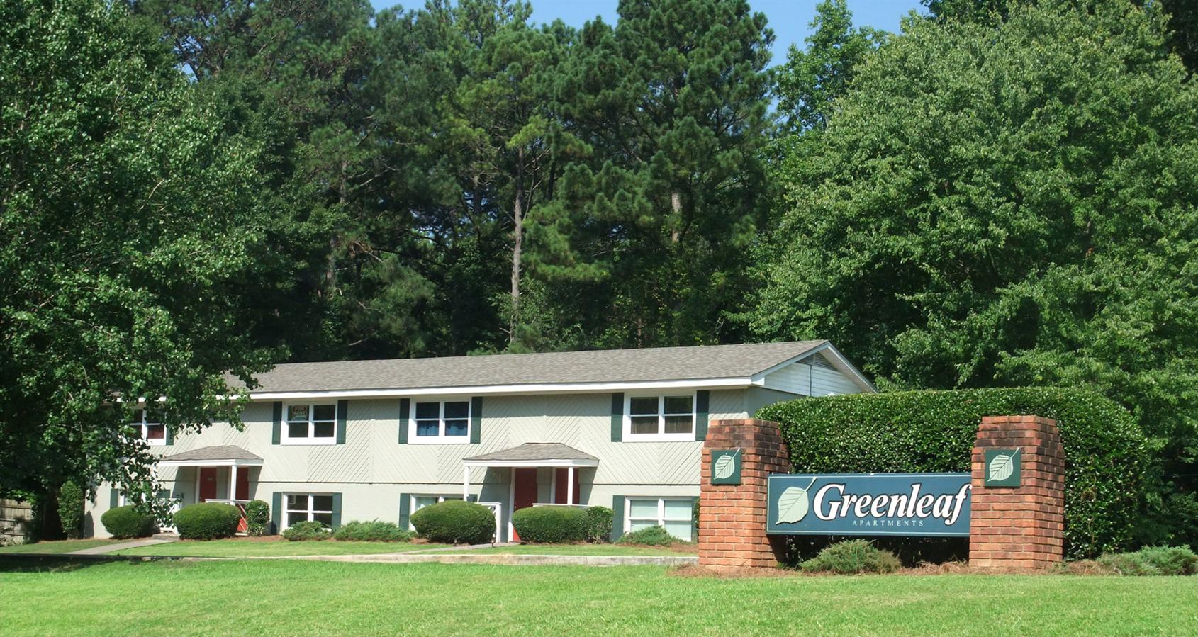 Greenleaf Apartments, LLC