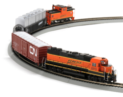 Athearn Train Sets | Hobby Bench Stores - Phoenix - Glendale, AZ