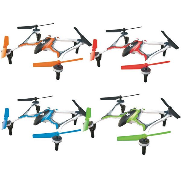 NEW! DromidaÂ® XL 370 UAV EP RTF (DIDE05) | Hobby Bench 