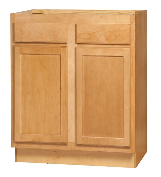 Mellowood 30 Base Cabinet | Cabinet Barn