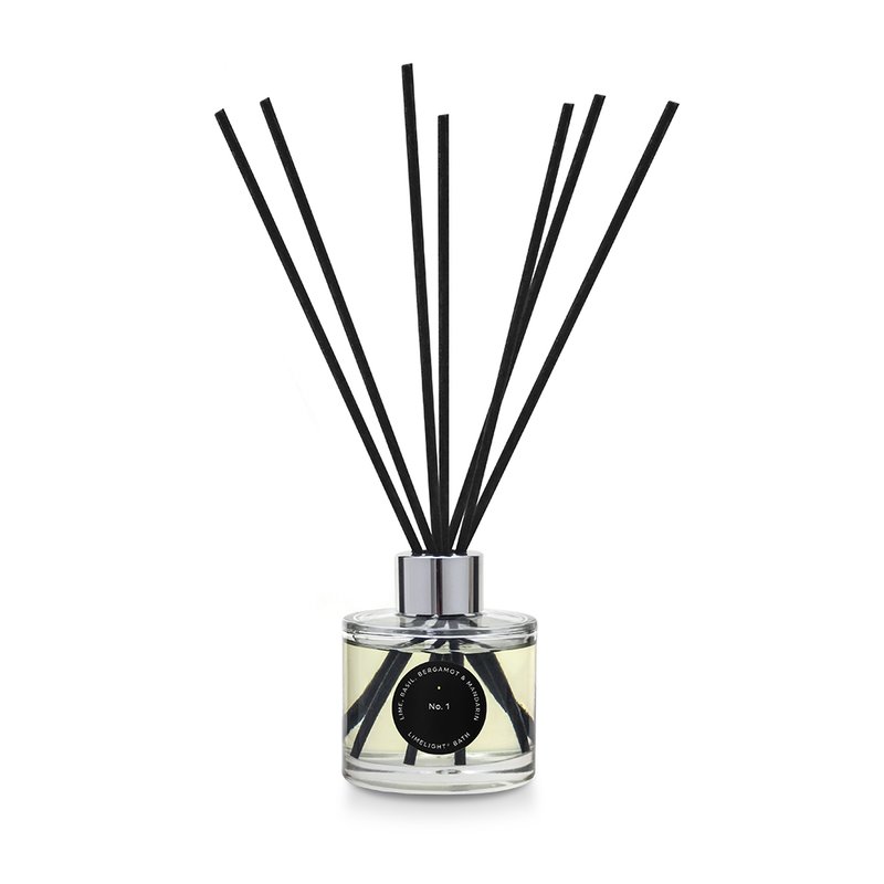 Our Reed Diffusers Candles & Home Fragrance, Limelight® Bath