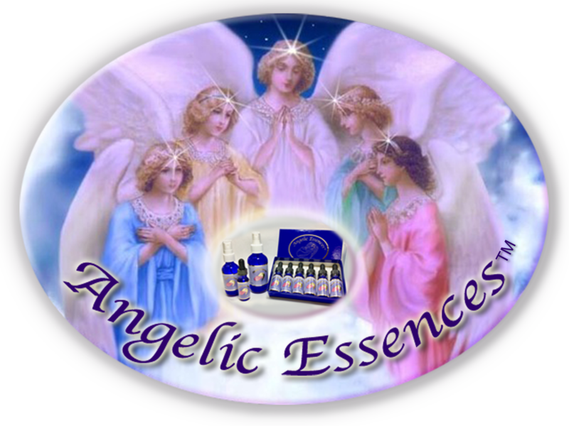 Angelic Essences