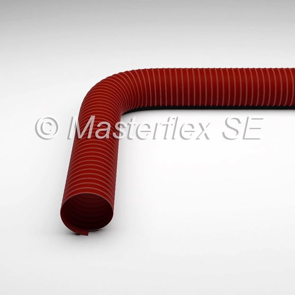 Masterduct Master Sil 2 Vehicle Exhaust Hose Dust Collector Warehouse