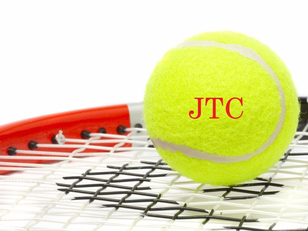 Jeddah Tennis Club