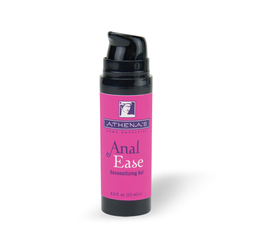 Anal Ease Gel 111