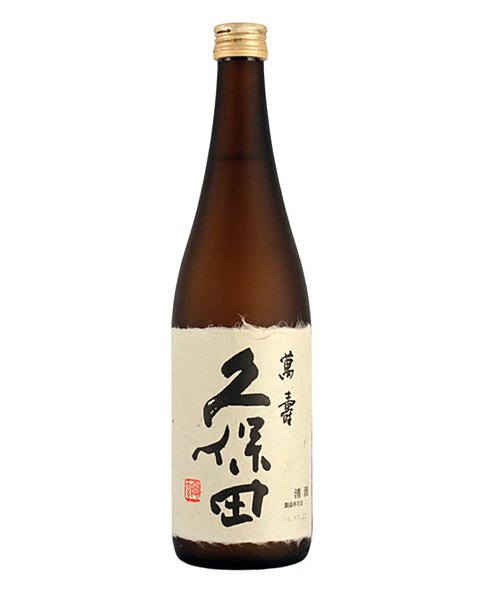 Kubota Manju 720ml | MM Sake