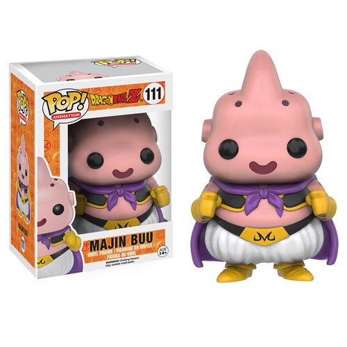 super buu pop