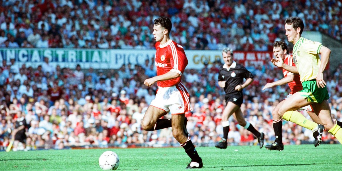 MATCH WORN FOOTBALL SHIRTS