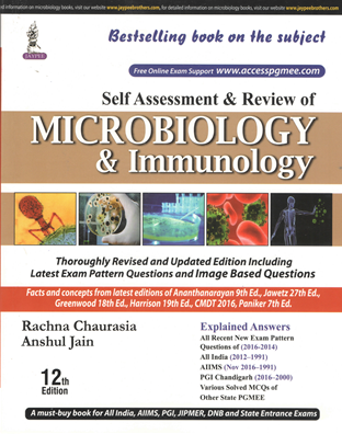 Medical Microbiology And Immunology Pdf Download
