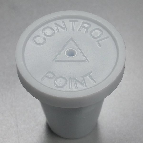 survey marker caps SurveyCaps