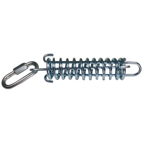 Freedom Aerial Dog Run™ Shock Absorbing Spring Freedom Pet Supply LLC