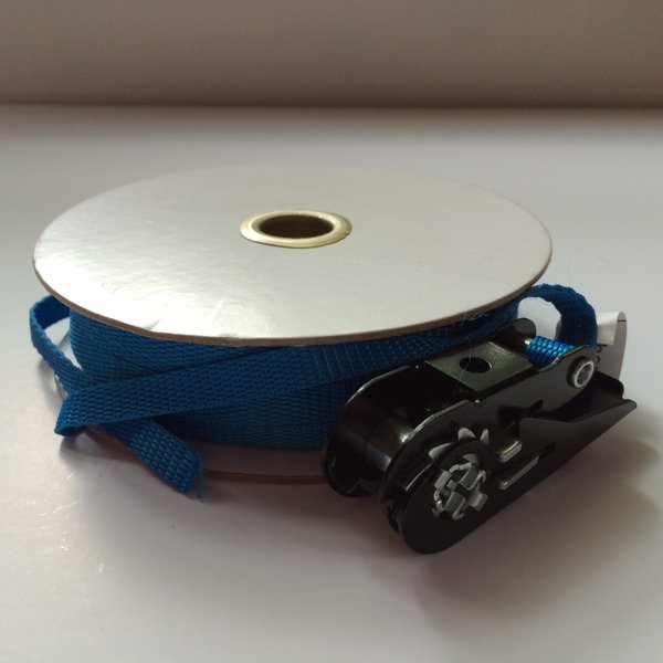 The Pool Strap for Above Ground Pool Winter Cover The Pool Strap