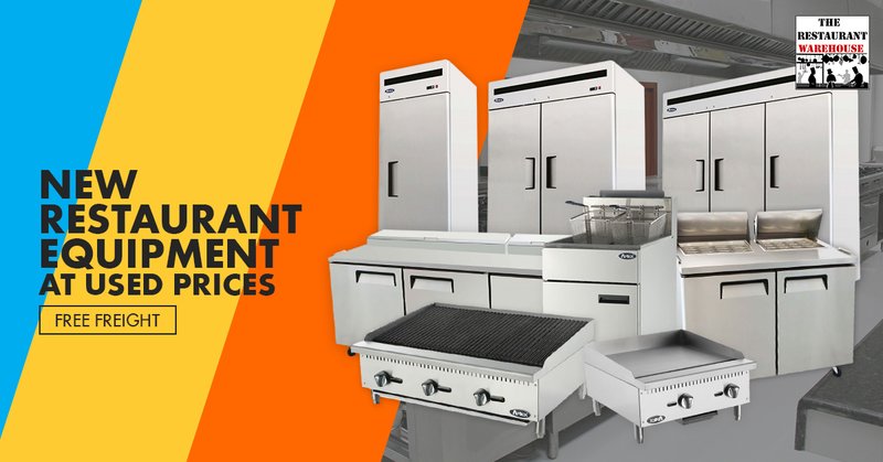 Used Restaurant Equipment Restaurant Equipment Financing