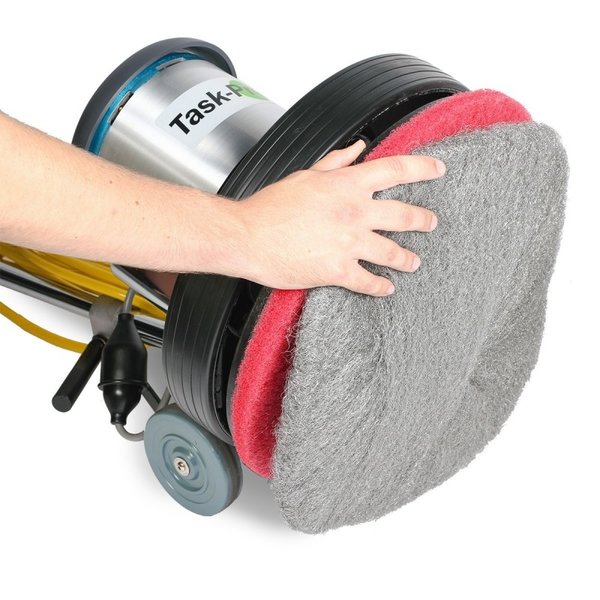 Pad, Steel Wool (Floor Maintainer) Anderson Rentals