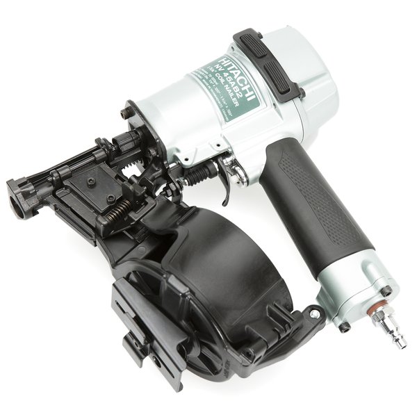 Nailer, Coil Roofing Pneumatic Anderson Rentals
