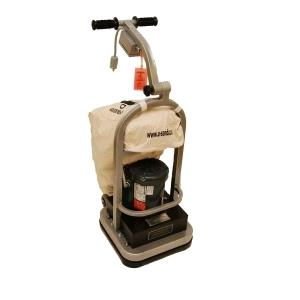 sander floor orbital