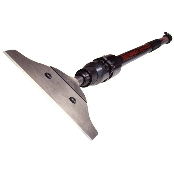 Blade, Air Chisel Scraler Trelawny Anderson Rentals