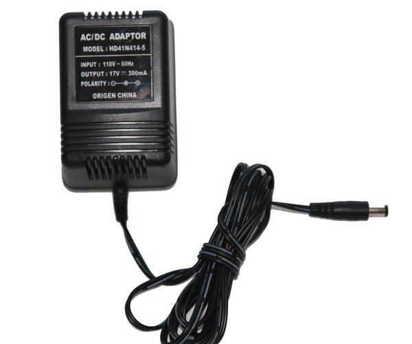 Wireless Receiver Power Supplies Applied Microphone Technology