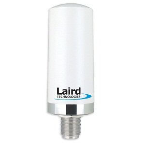 Laird Omnidirectional Antenna TRA6927M3PW-001