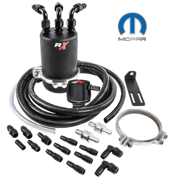 Best mopar catch can hemi catch can rx hellcat catch can rx can