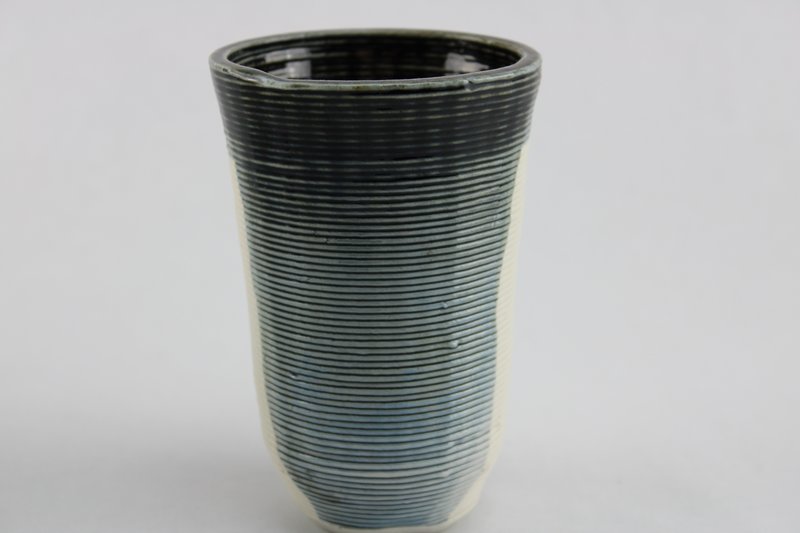 High Fire Glaze Examples Formed From Clay Ceramics