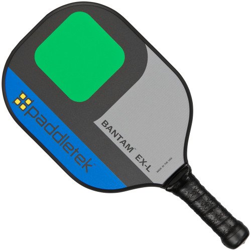 PADDLETEK OFFICIAL GEAR Paddletek™ Bantam EXL Pickleball Up