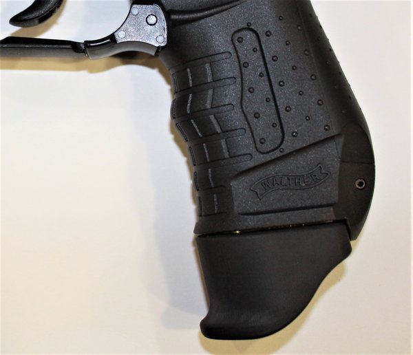 Walther P22 Grip extension by Adams Grips Adams Grips