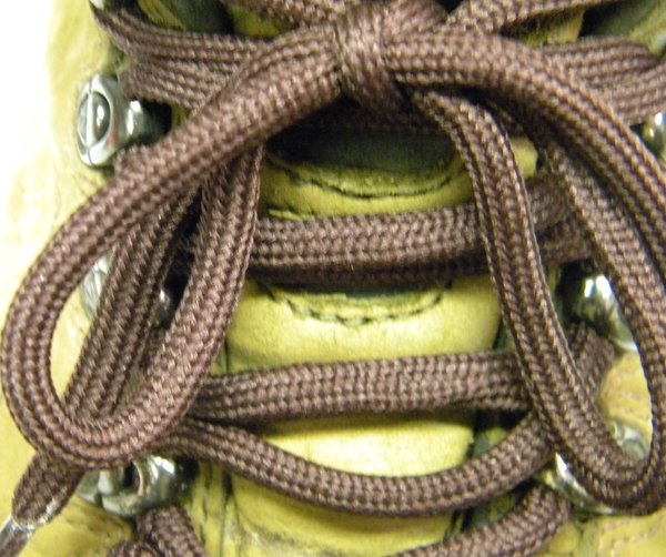 target boot laces
