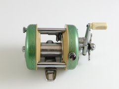 Products | Old Antique & Vintage Wood Fishing Lures Reels Tackle & More