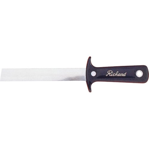 PA244 Rubber Cutting Knives 4 x 13/16 x 0.050 RICHARD #RG-4 & #05625 ...