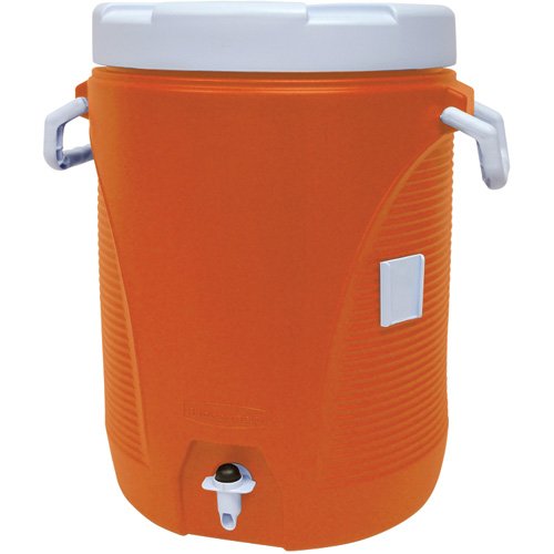 ON611 COOLER, WATER - 5 GALLON INSULATED LEAK RESISTANT Commercial ...