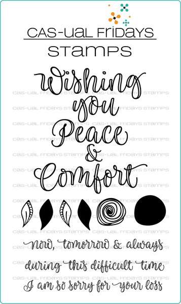 Peace & Comfort 