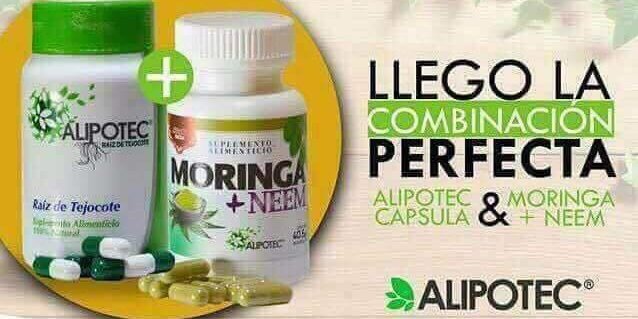 ALIPOTEC - Weight Loss Vitamins, Weight Loss Help