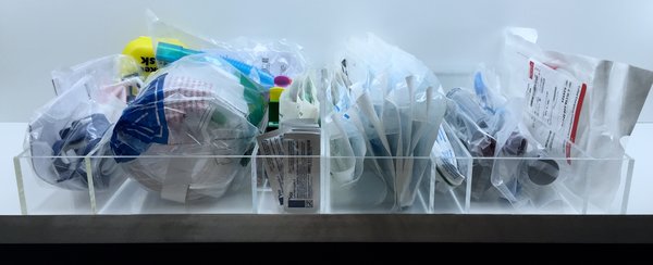 Ambulance For Sale >> Airway Equipment Ambulance Cabinet Organizer | The ... Ambulance For Sale >> Airway Equipment Ambulance Cabinet Organizer | The ...