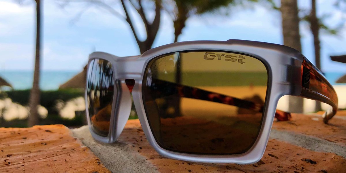 GYST triathlon & sports bags, transition & polarized sunglasses