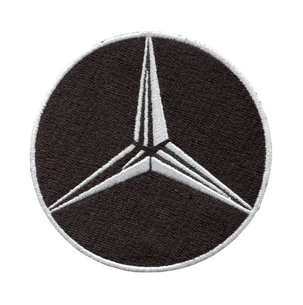 mercedes benz logo