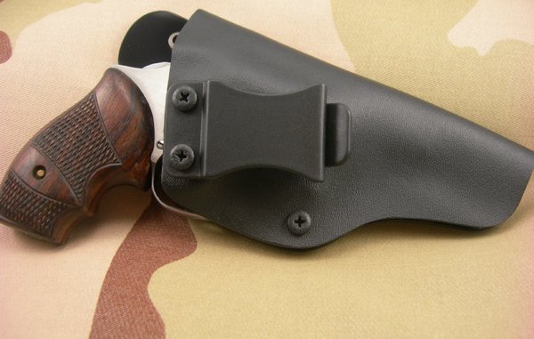 holster 3 frame inch j Outlaw DFW Holster Co.