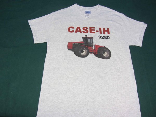 case ih t shirt