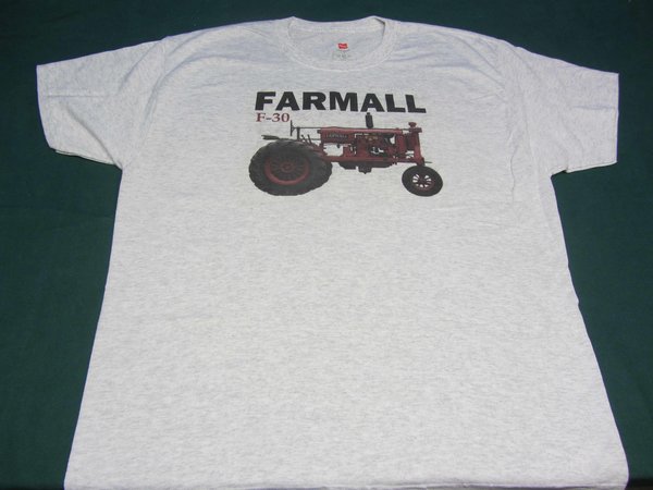 farmall shirts