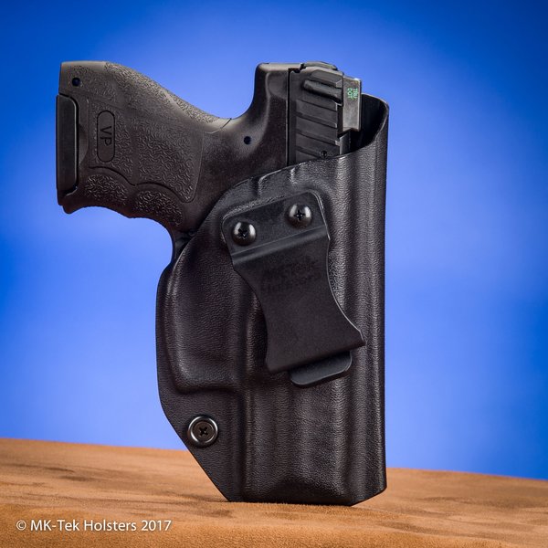 HK VP9SK IWB Holster for Concealed carry, EDC Kydex Holsters for IWB