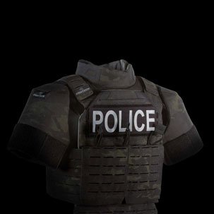 Body Armor | BC Tactical Solutions